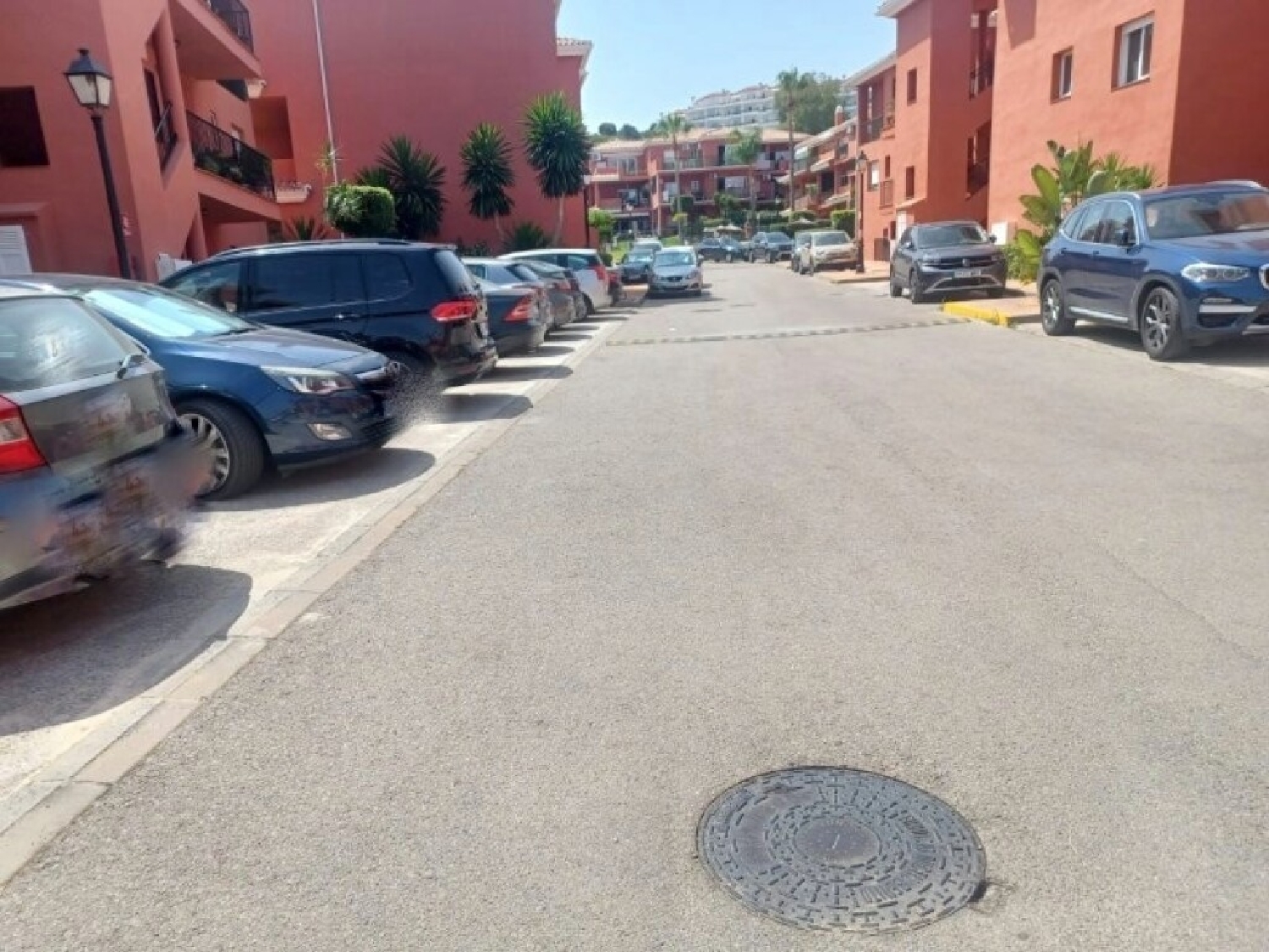  kaufen Wohnung San Luis De Sabinillas Costa Del Sol Occidental 20