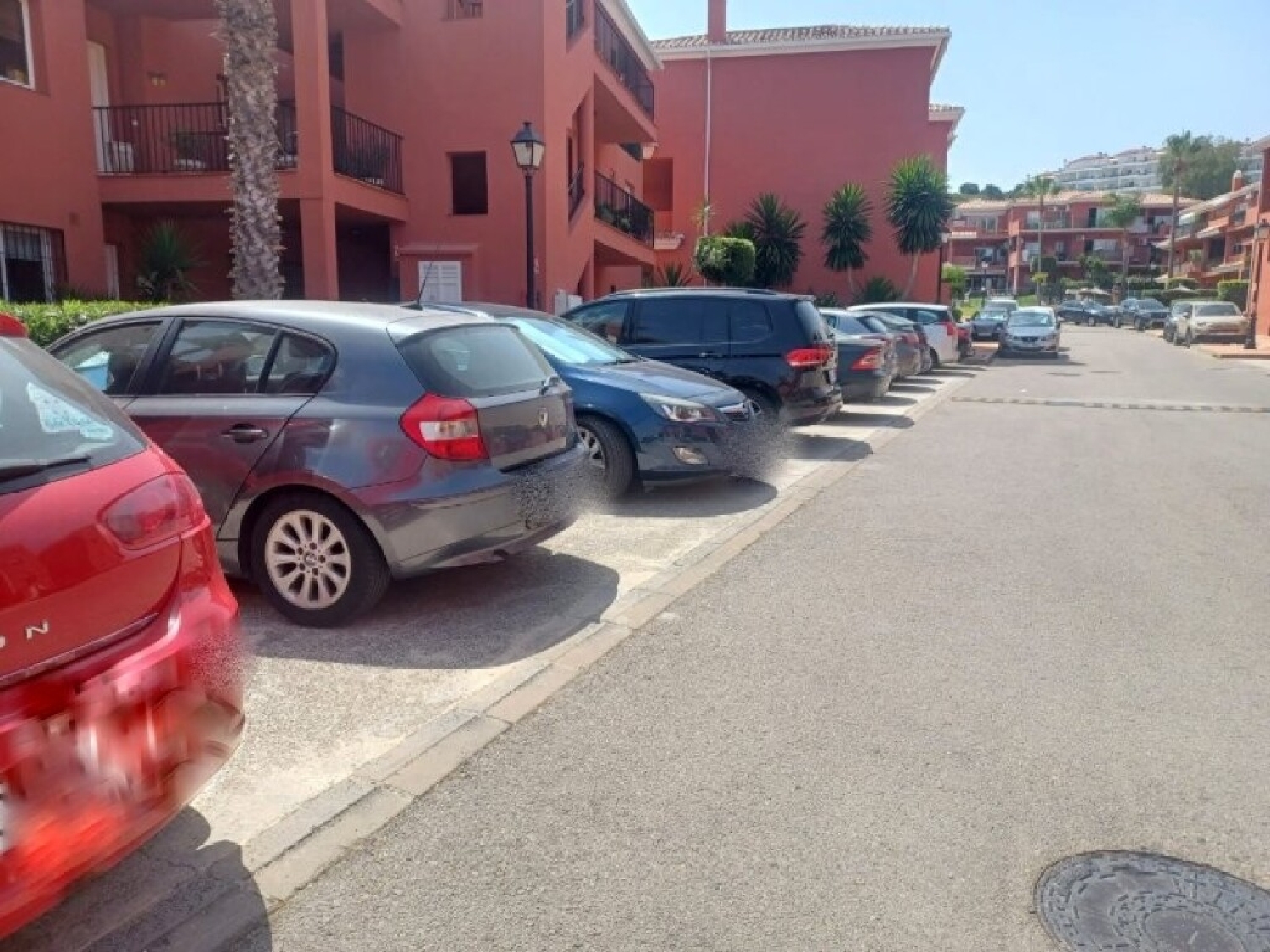  kaufen Wohnung San Luis De Sabinillas Costa Del Sol Occidental 30
