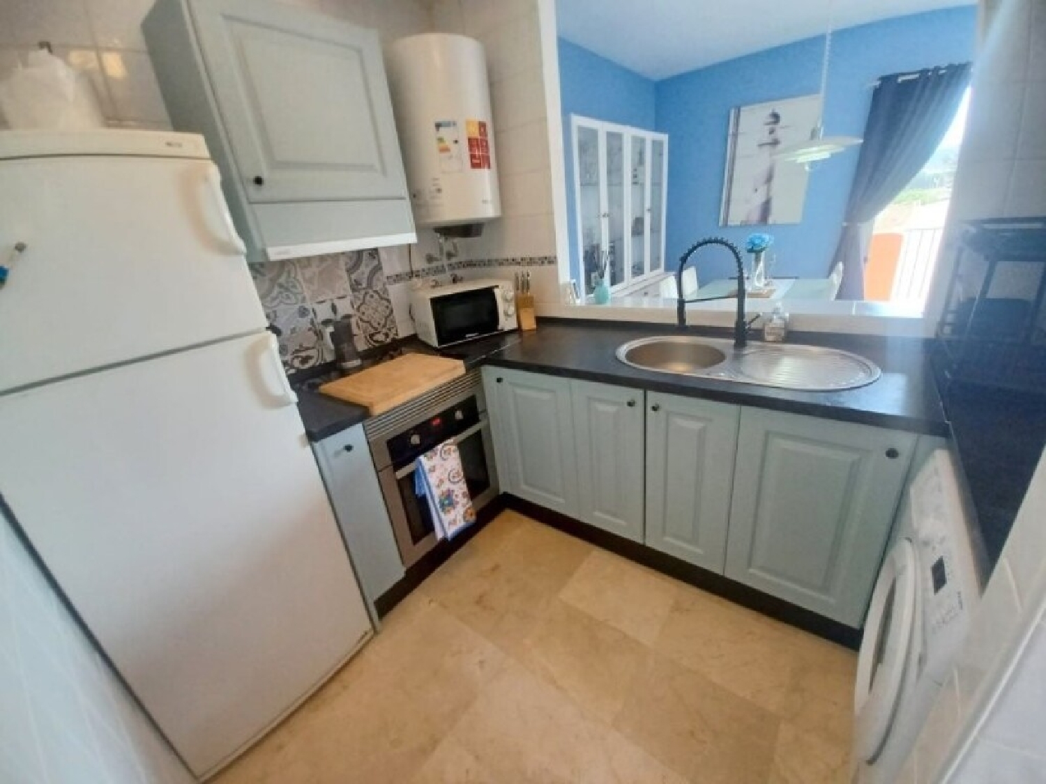  kaufen Wohnung San Luis De Sabinillas Costa Del Sol Occidental 11
