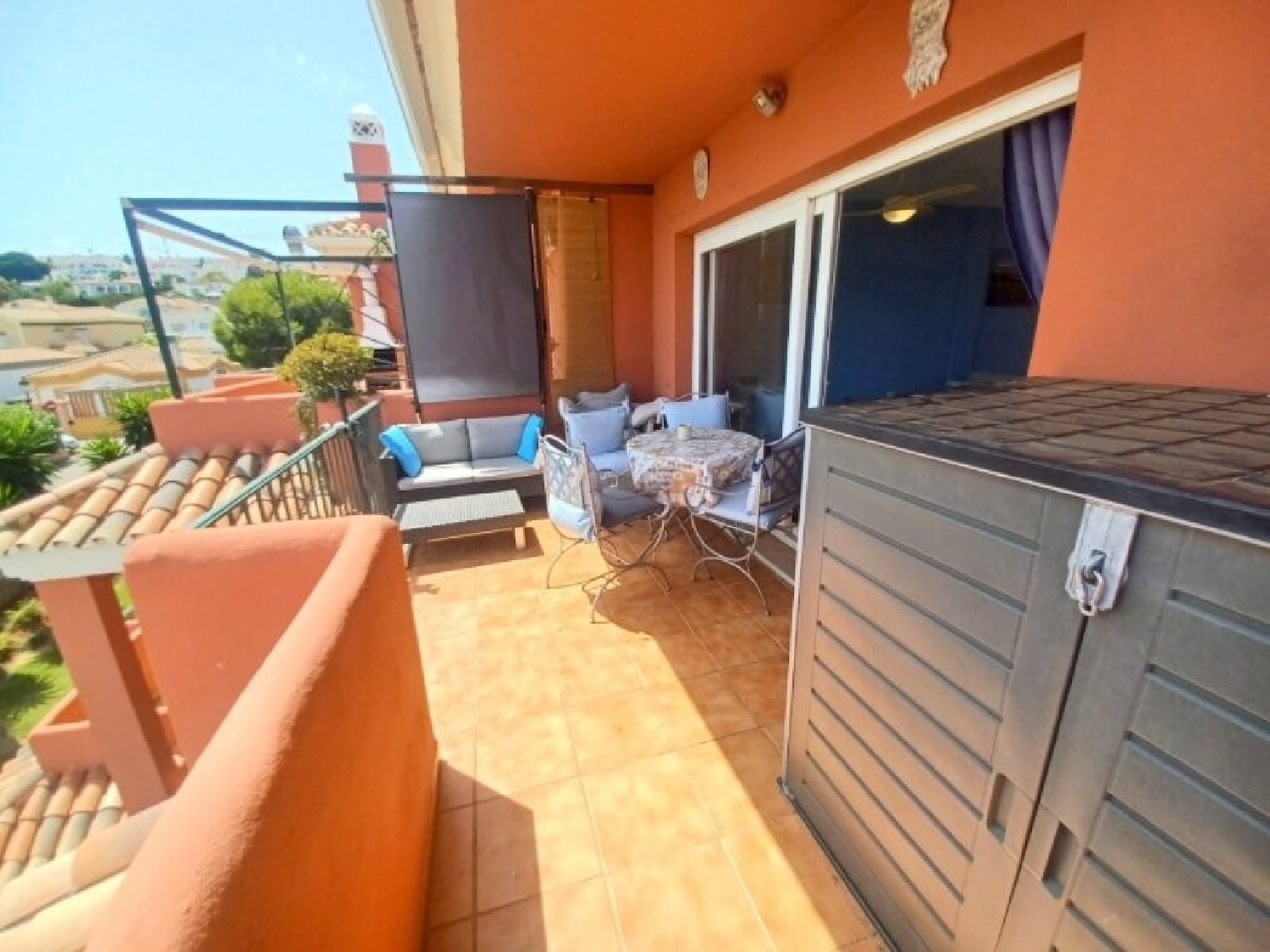  kaufen Wohnung San Luis De Sabinillas Costa Del Sol Occidental 17