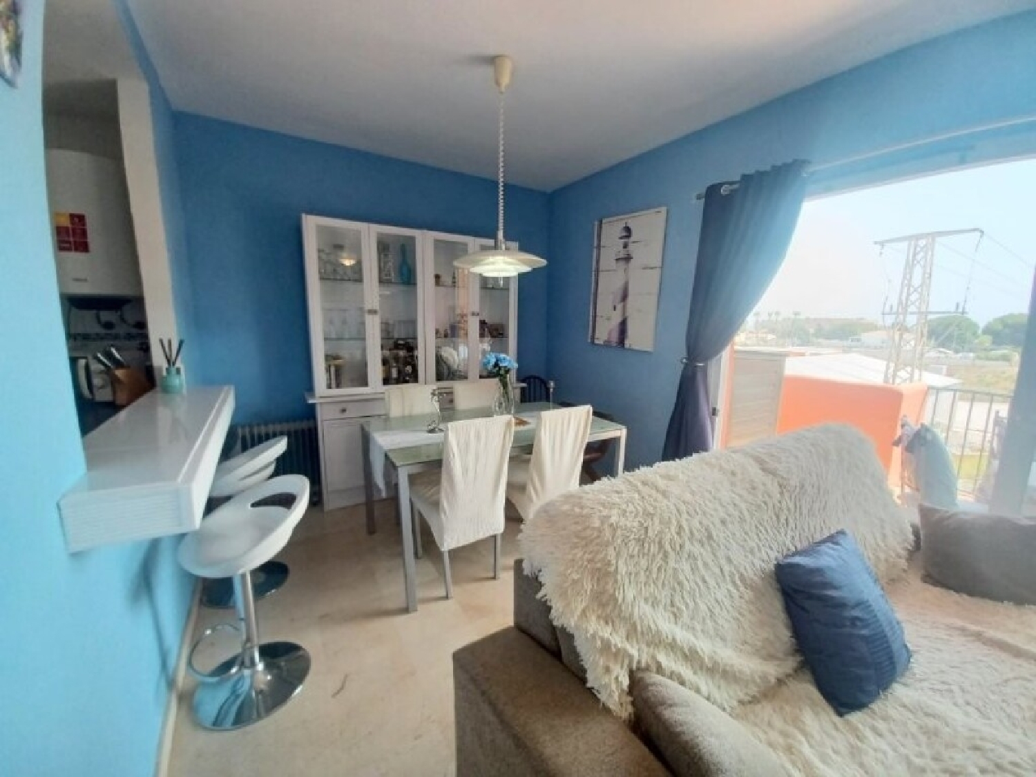  kaufen Wohnung San Luis De Sabinillas Costa Del Sol Occidental 5