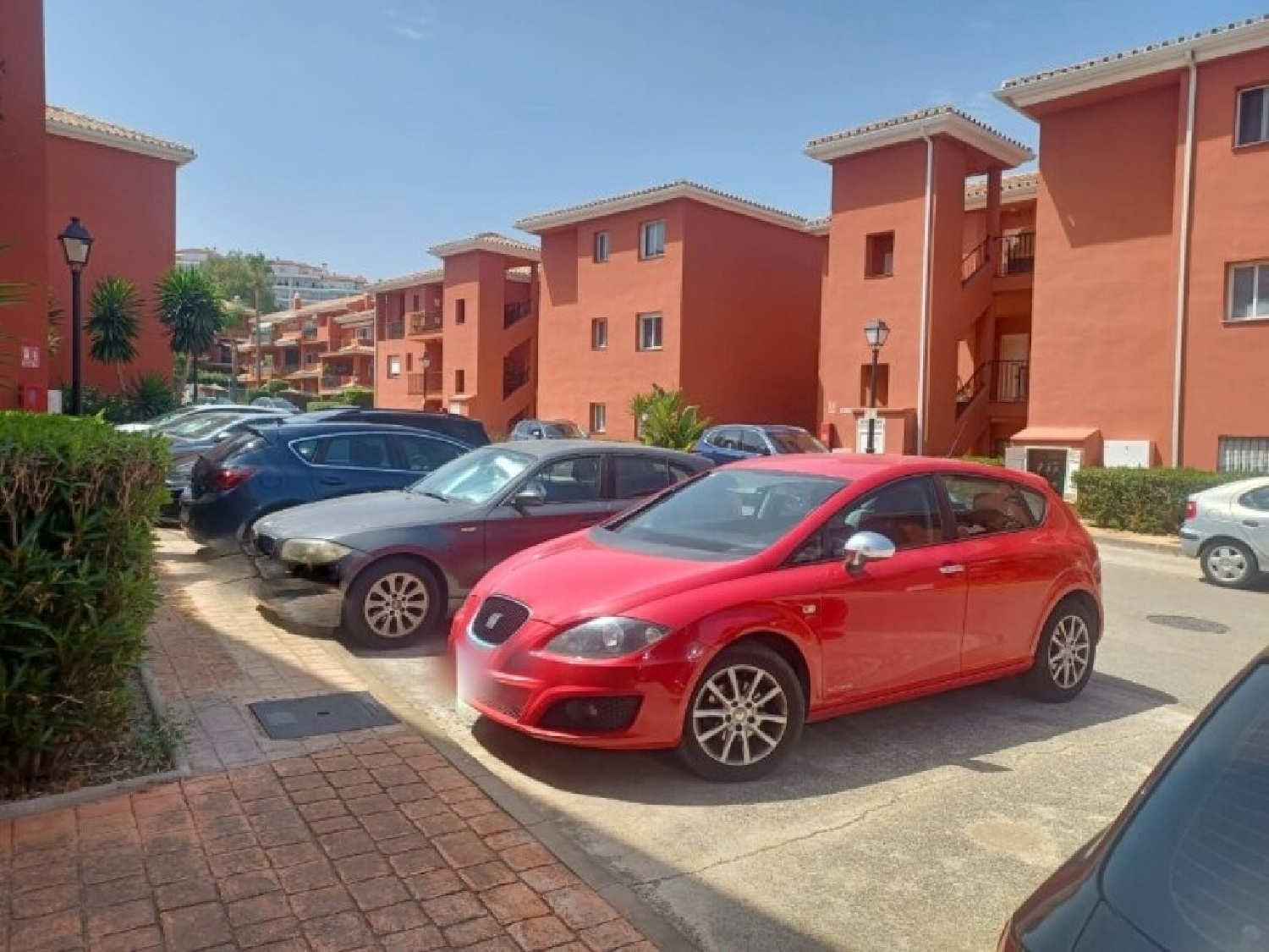  kaufen Wohnung San Luis De Sabinillas Costa Del Sol Occidental 26