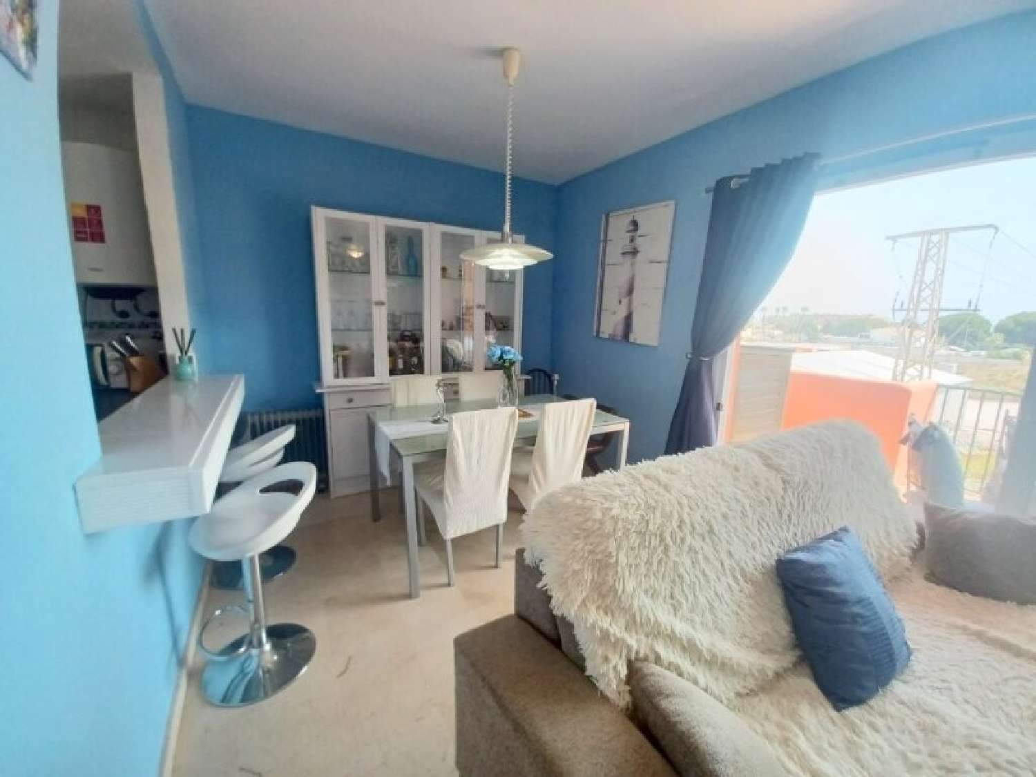  kaufen Wohnung San Luis De Sabinillas Costa Del Sol Occidental 9