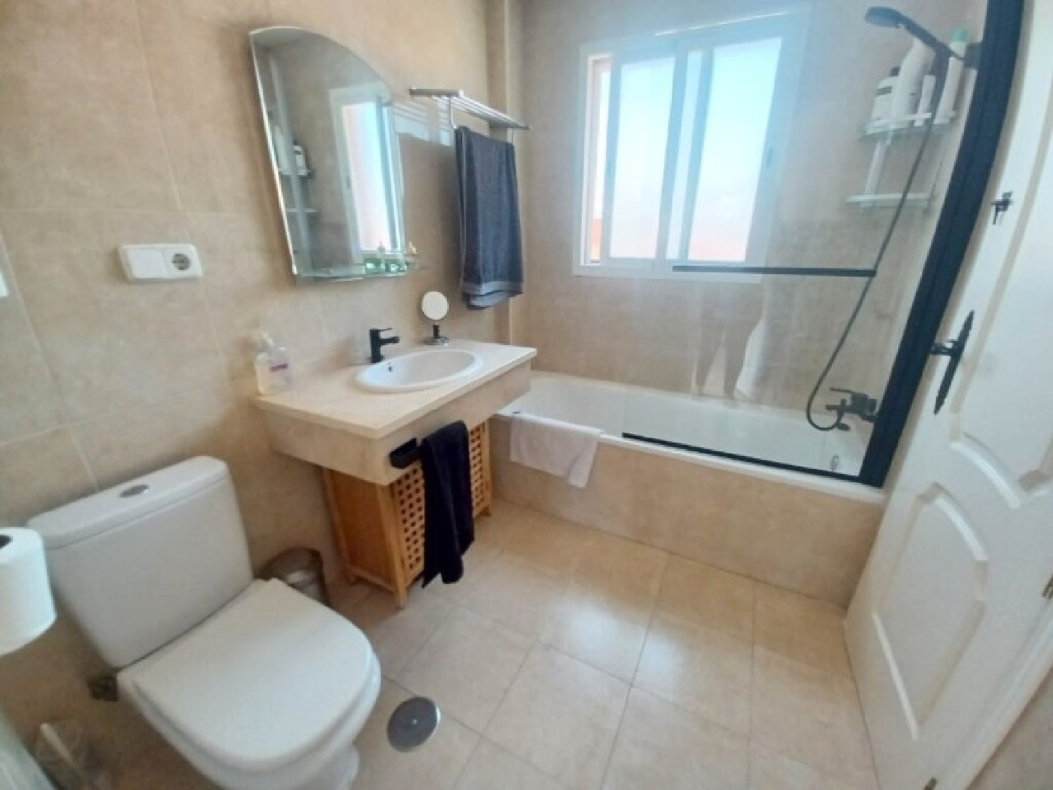  kaufen Wohnung San Luis De Sabinillas Costa Del Sol Occidental 12