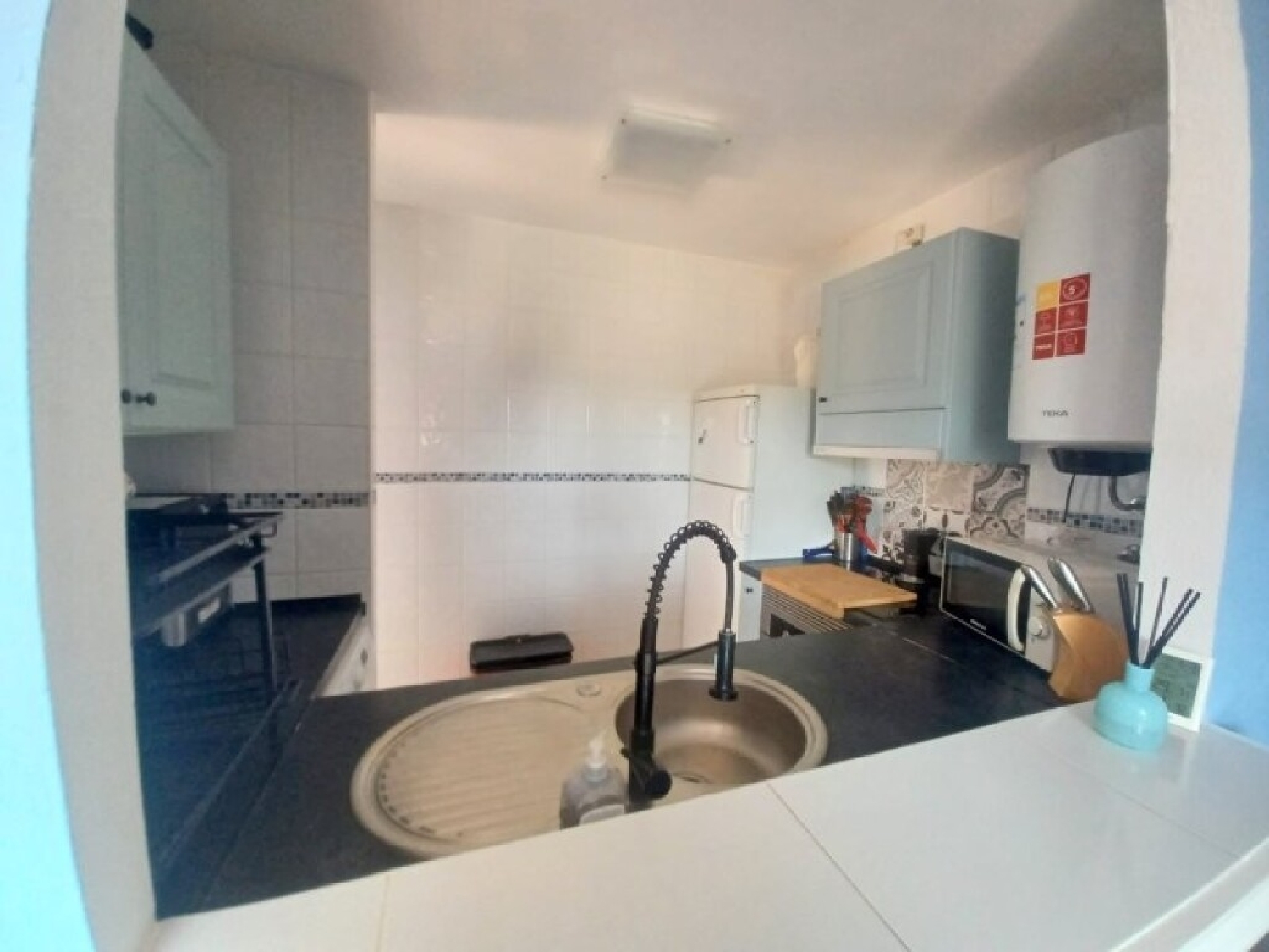  kaufen Wohnung San Luis De Sabinillas Costa Del Sol Occidental 8