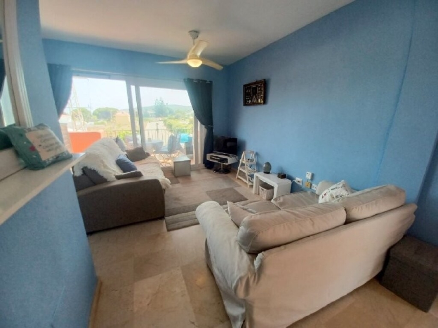 kaufen Wohnung San Luis De Sabinillas Costa Del Sol Occidental 3