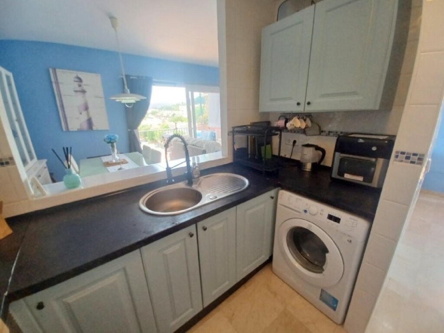  kaufen Wohnung San Luis De Sabinillas Costa Del Sol Occidental 29