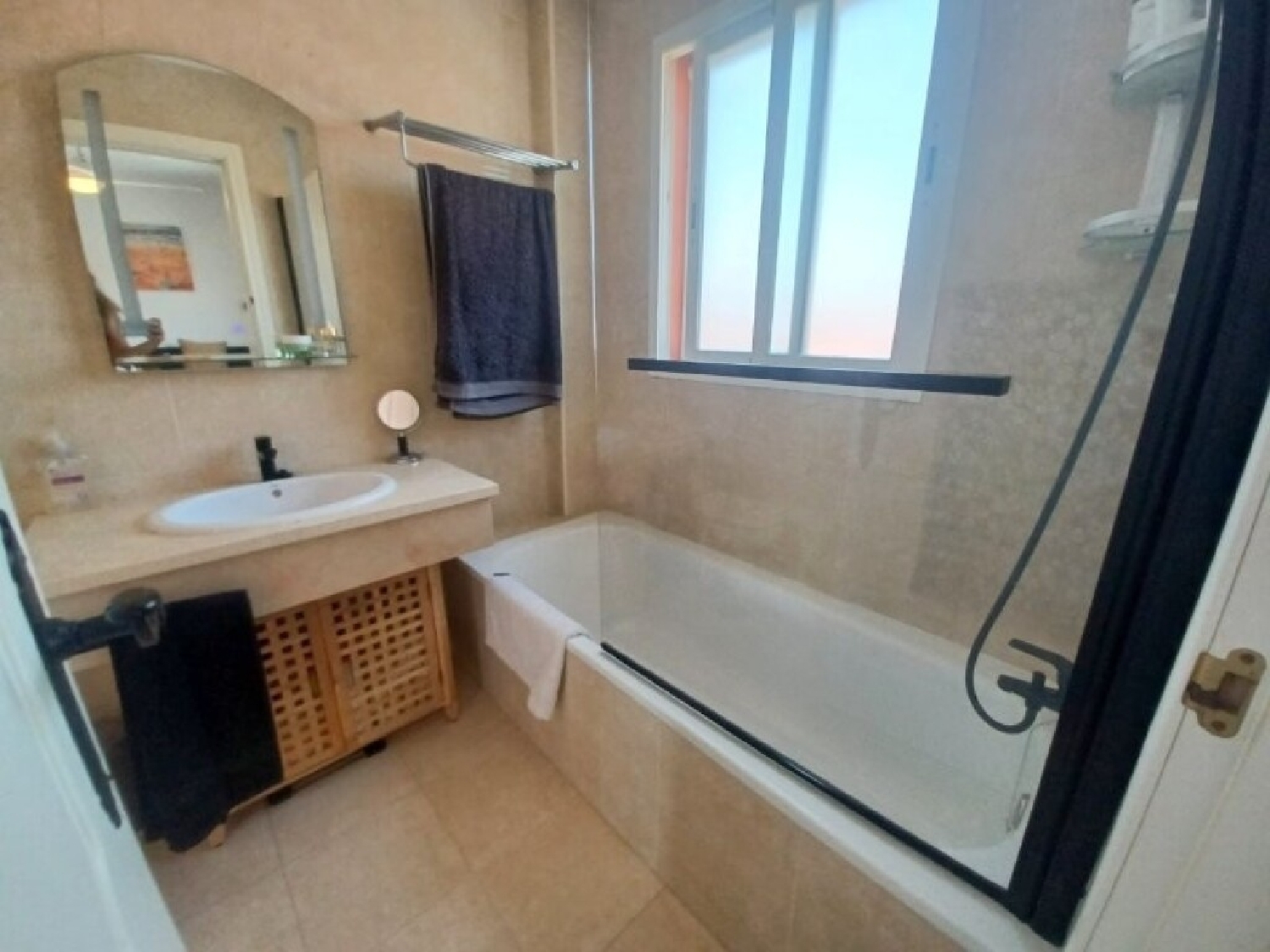  kaufen Wohnung San Luis De Sabinillas Costa Del Sol Occidental 18