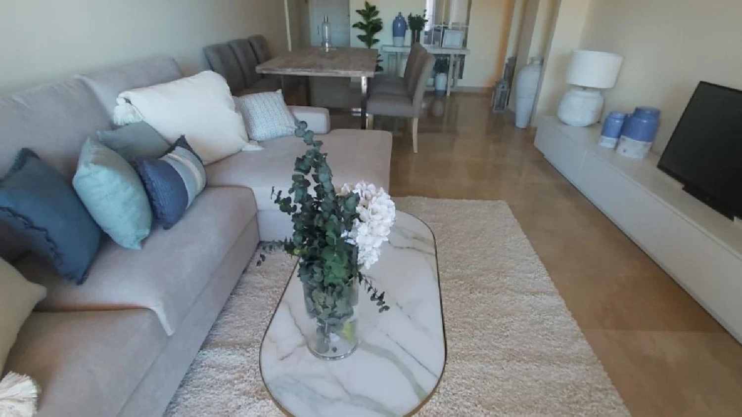  for sale apartment San Luis De Sabinillas Costa Del Sol Occidental 5