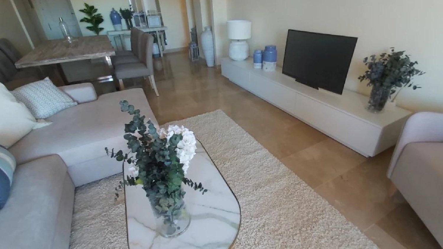  for sale apartment San Luis De Sabinillas Costa Del Sol Occidental 4