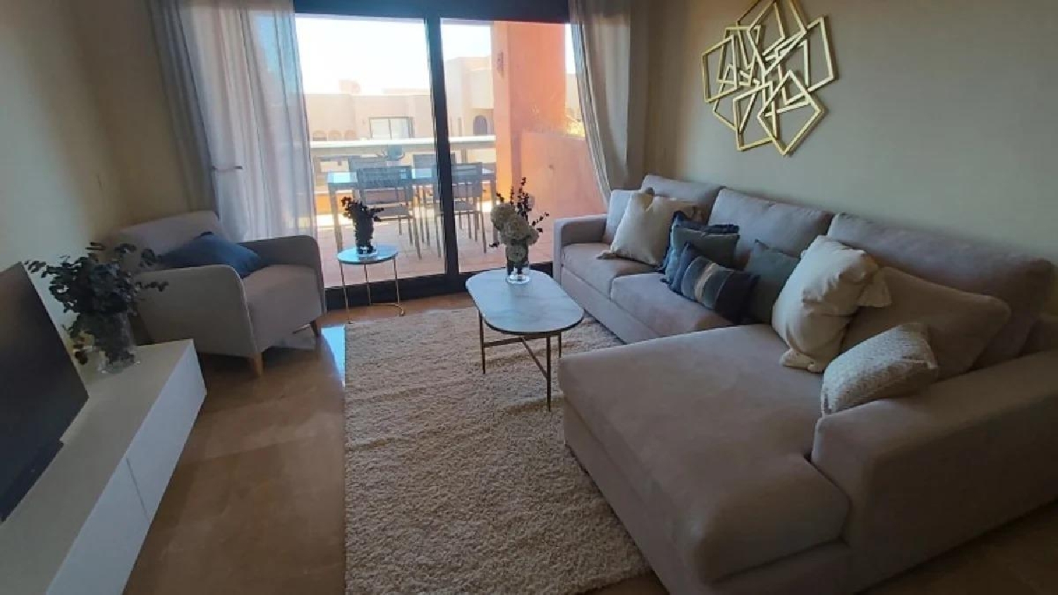 for sale apartment San Luis De Sabinillas Costa Del Sol Occidental 2