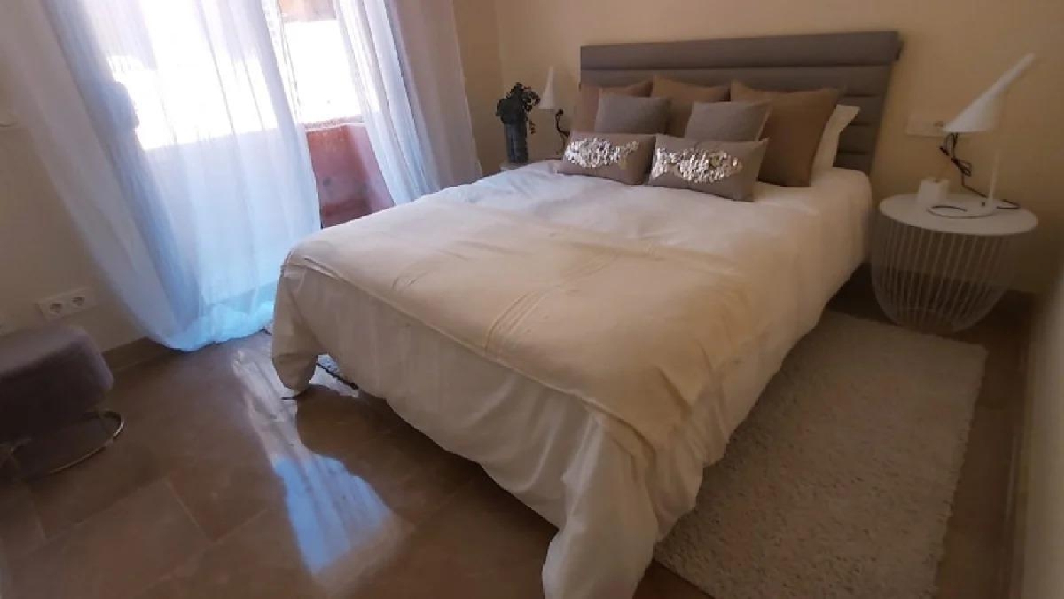  for sale apartment San Luis De Sabinillas Costa Del Sol Occidental 7