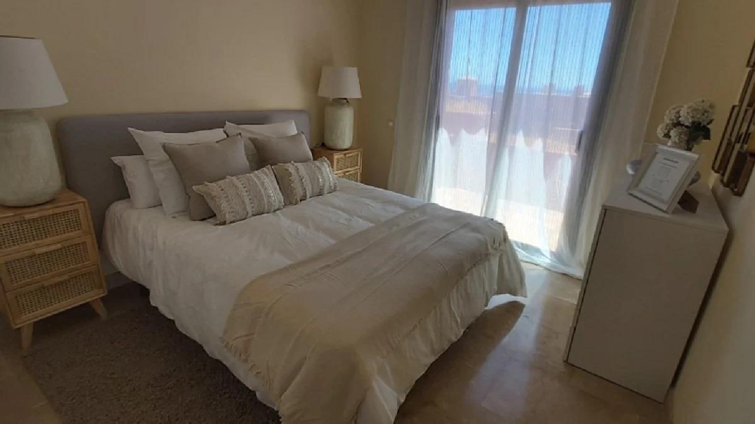  for sale apartment San Luis De Sabinillas Costa Del Sol Occidental 6