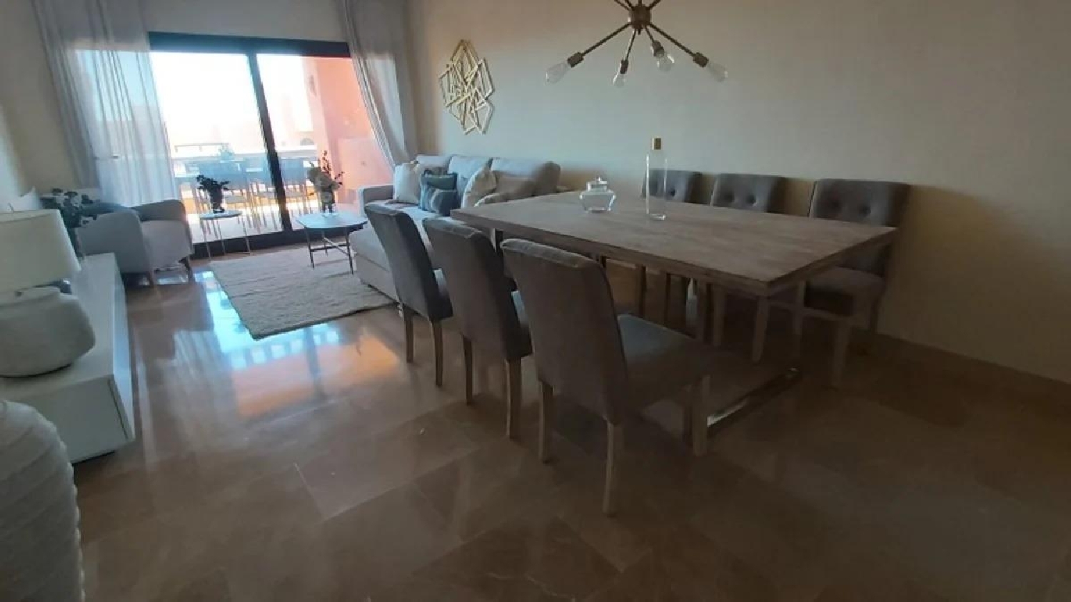 for sale apartment San Luis De Sabinillas Costa Del Sol Occidental 3