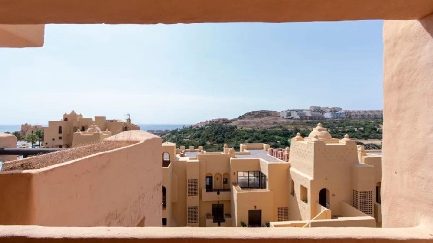  for sale apartment San Luis De Sabinillas Costa Del Sol Occidental 1