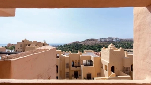 San Luis De Sabinillas Costa Del Sol Occidental apartment foto 6283214