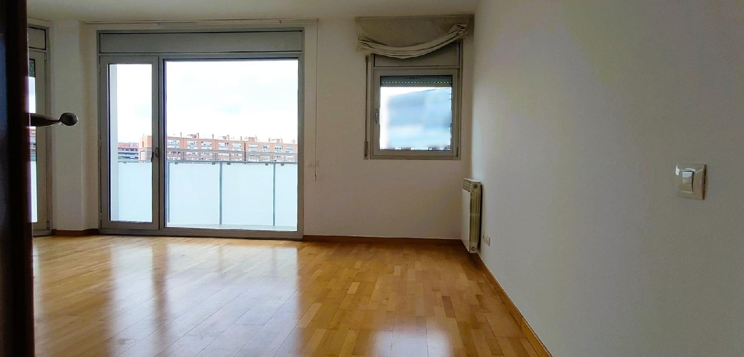  à vendre appartement San Marçal Alt Penedès 1