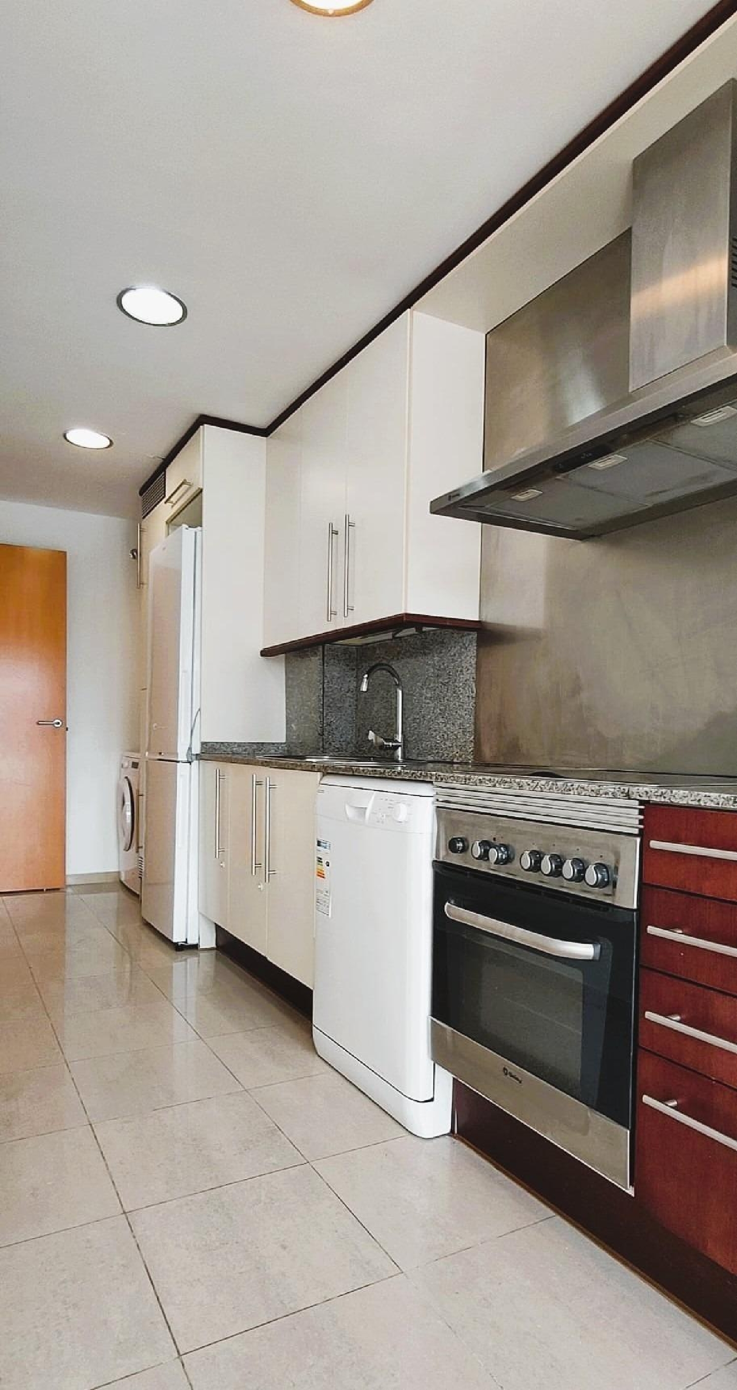  à vendre appartement San Marçal Alt Penedès 6