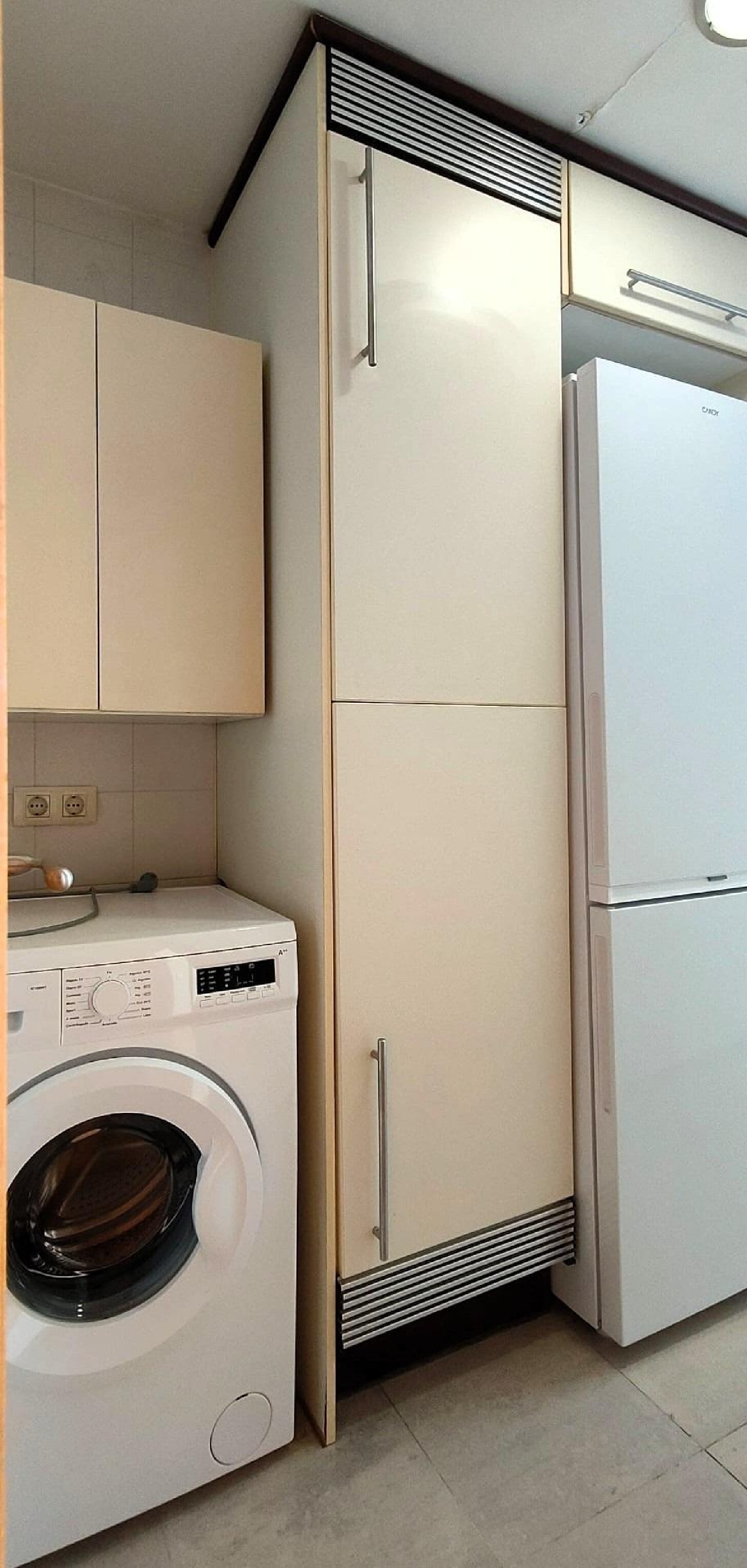  à vendre appartement San Marçal Alt Penedès 8