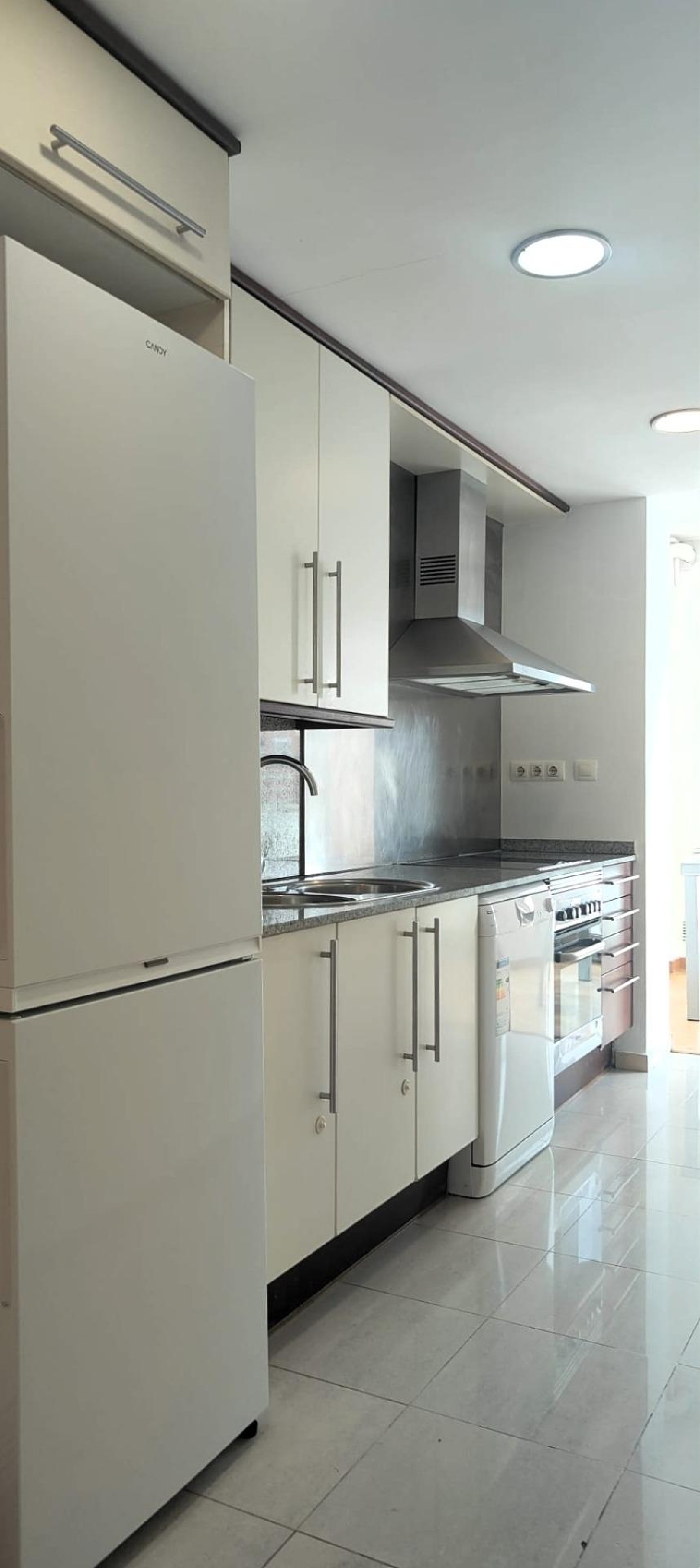  à vendre appartement San Marçal Alt Penedès 5