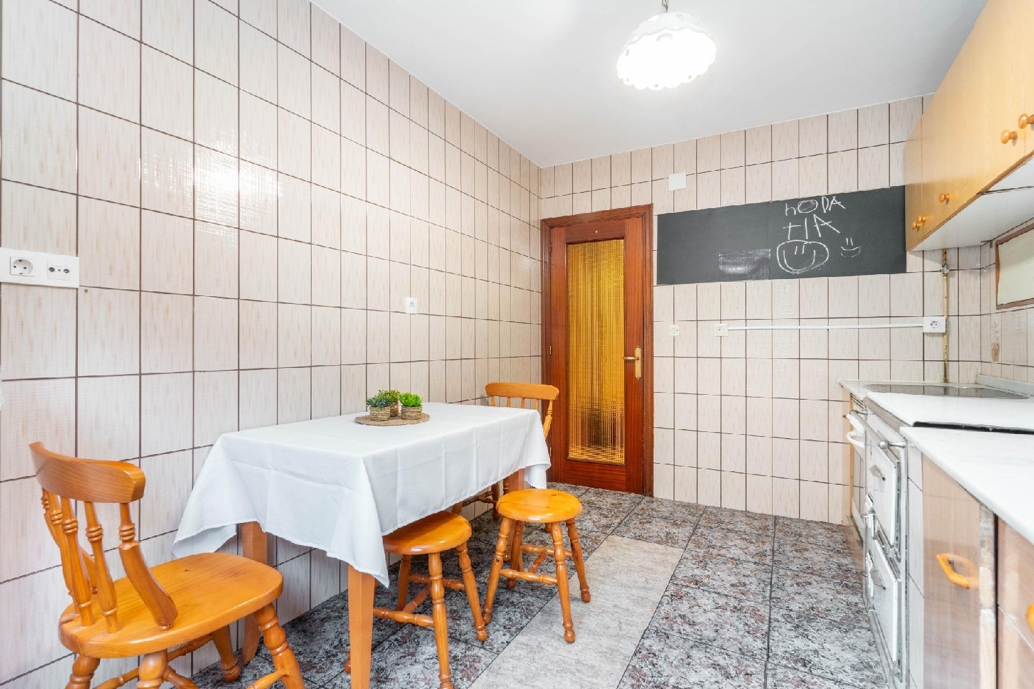 te koop appartement San Martín Del Rey Aurelio Nalón 5