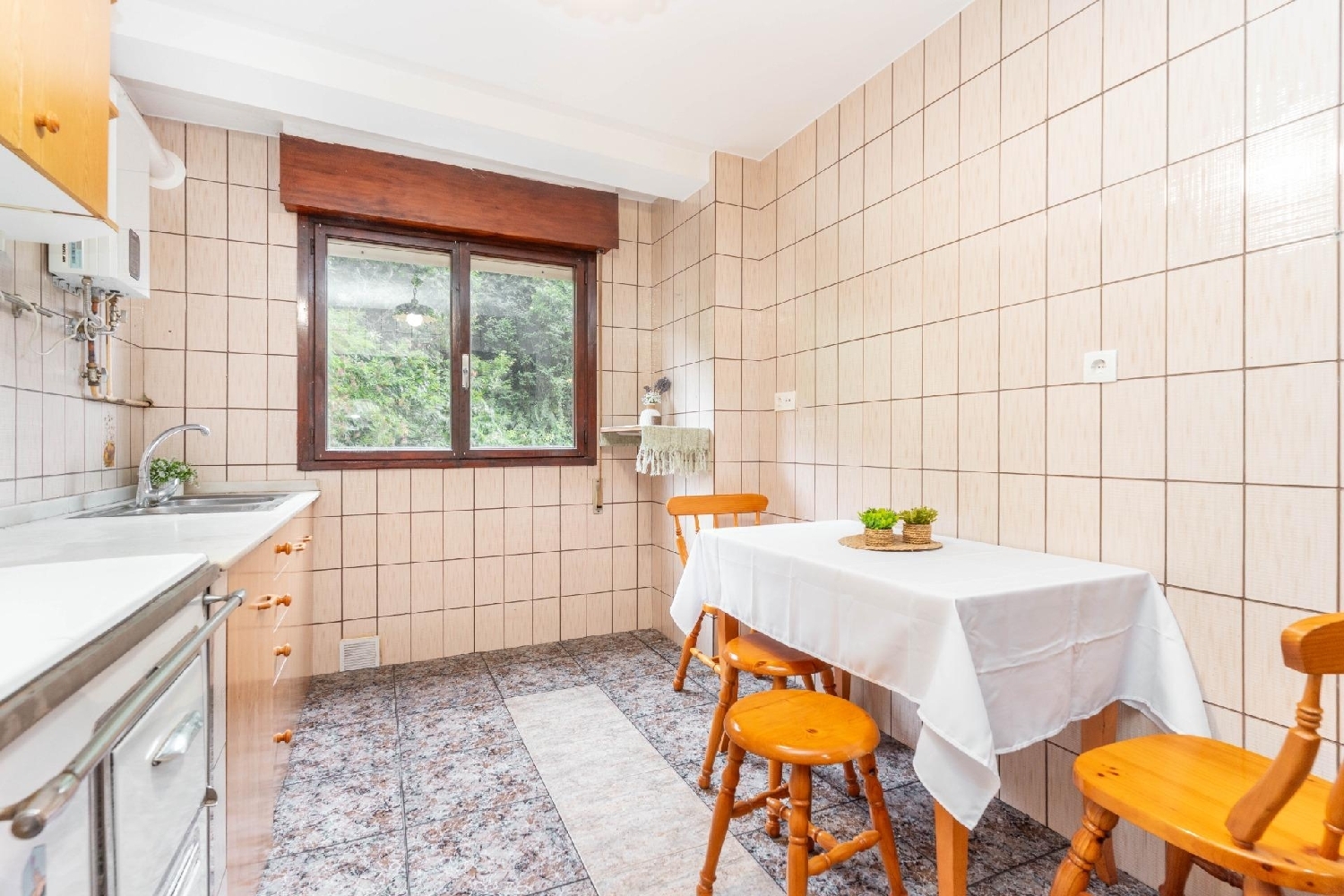 te koop appartement San Martín Del Rey Aurelio Nalón 2