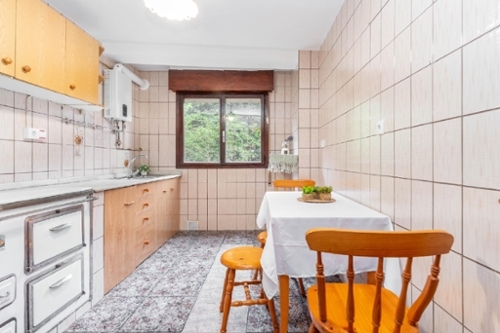 San Martín Del Rey Aurelio Nalón apartment foto 6281557