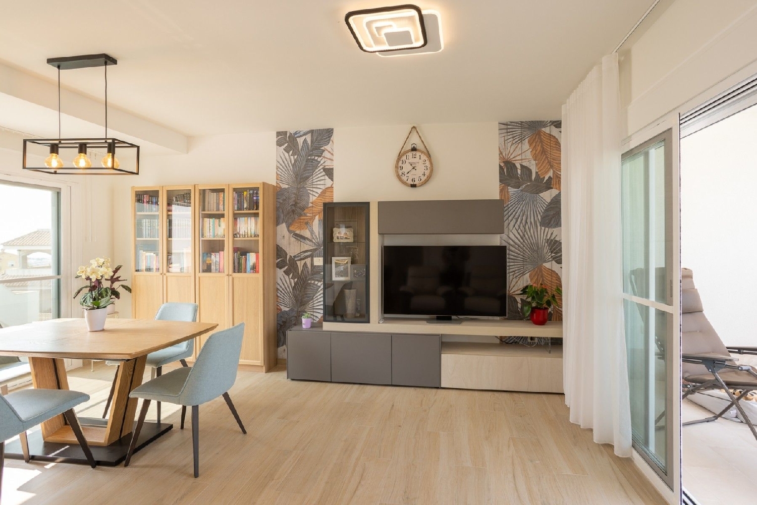  kaufen Wohnung San Miguel De Salinas Baix Segura 4