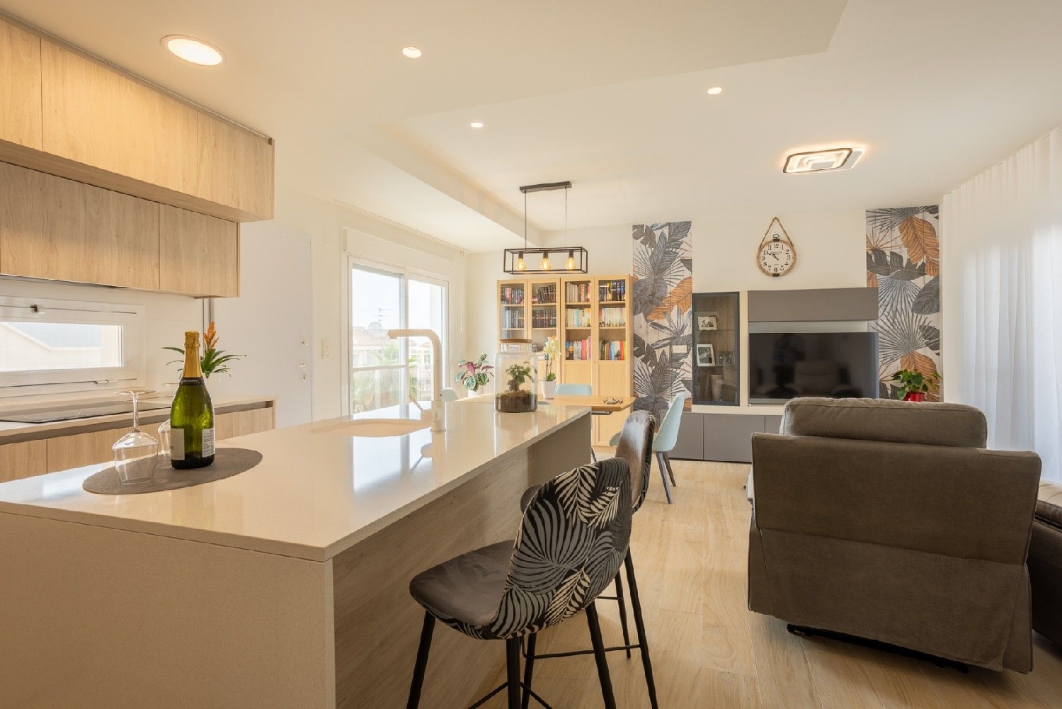 kaufen Wohnung San Miguel De Salinas Baix Segura 5