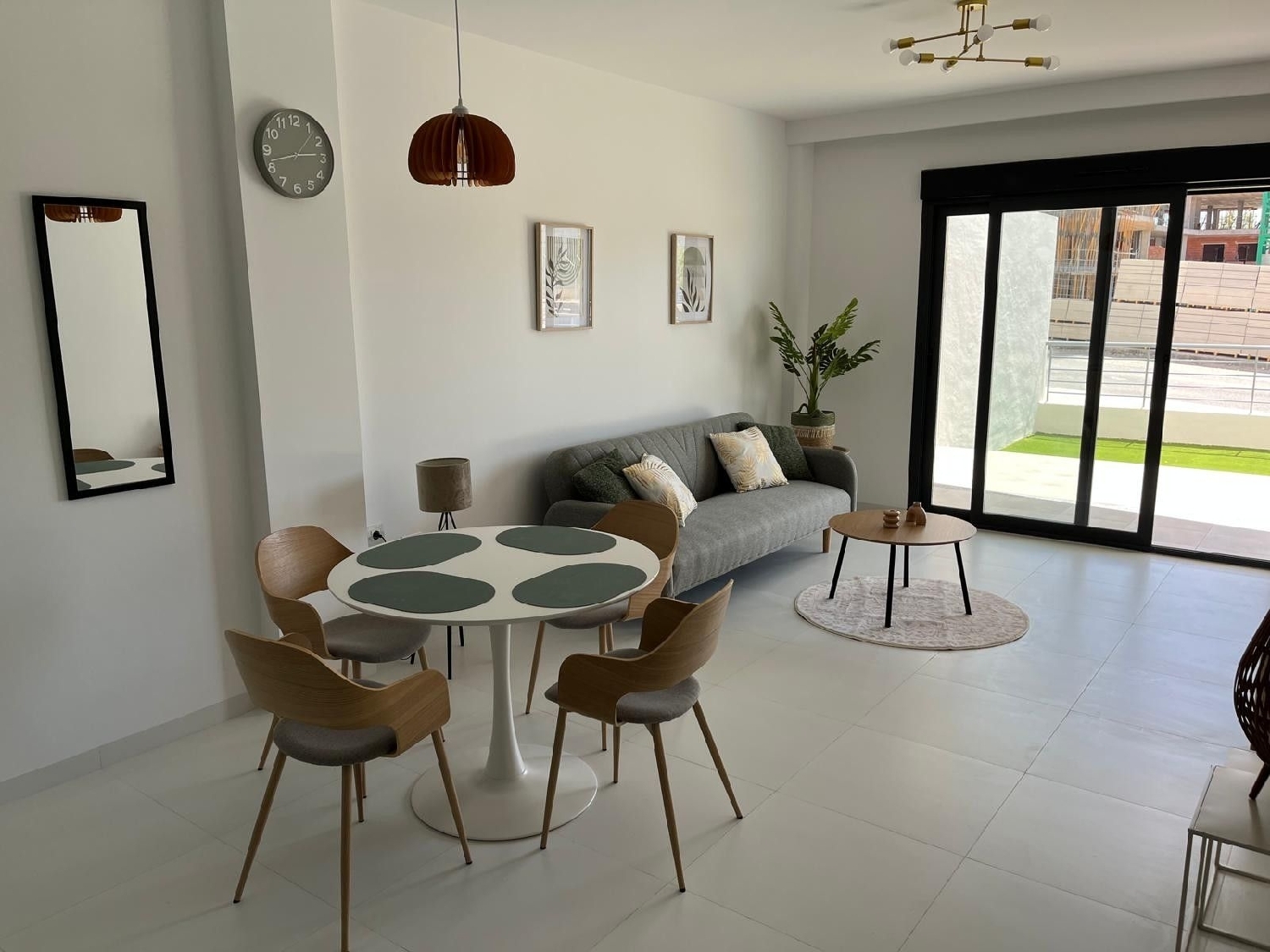  te koop appartement San Miguel De Salinas Baix Segura 3