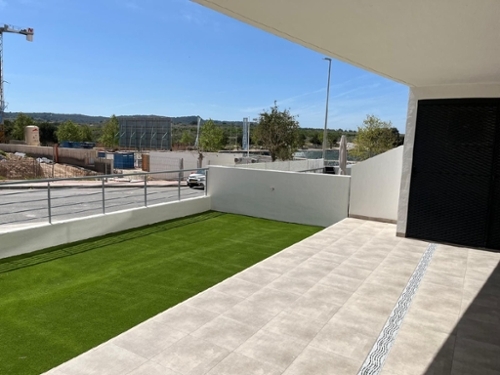 San Miguel De Salinas Baix Segura appartement foto 6278376