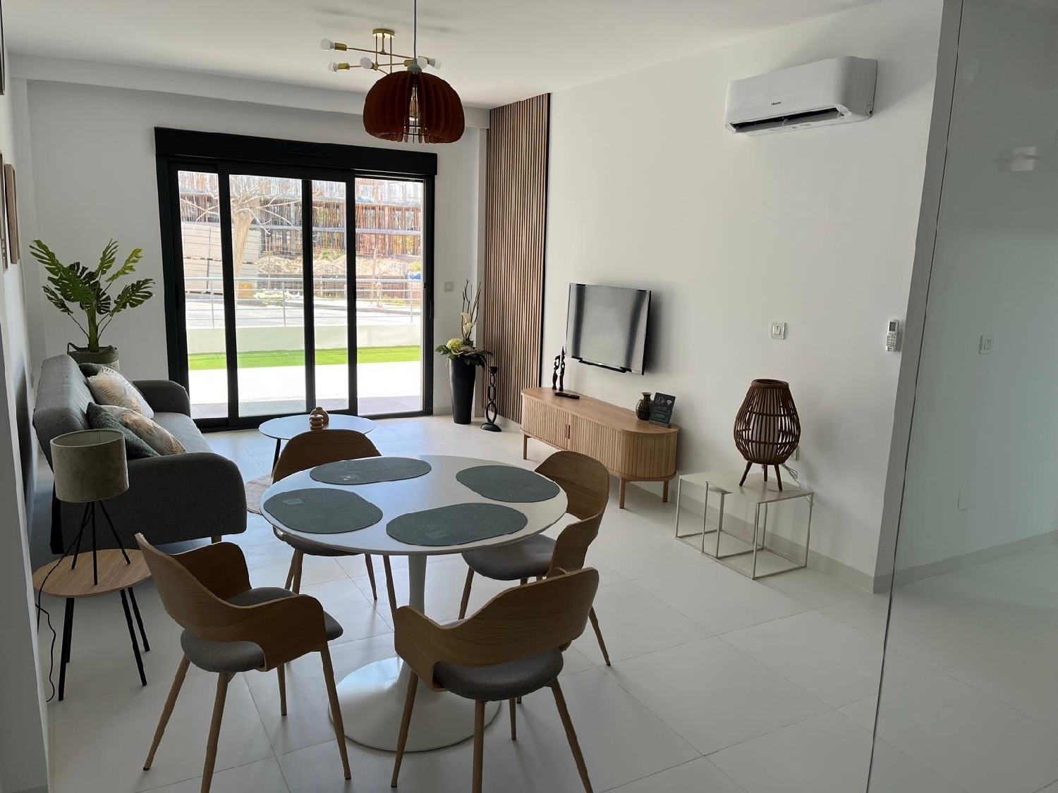  te koop appartement San Miguel De Salinas Baix Segura 2