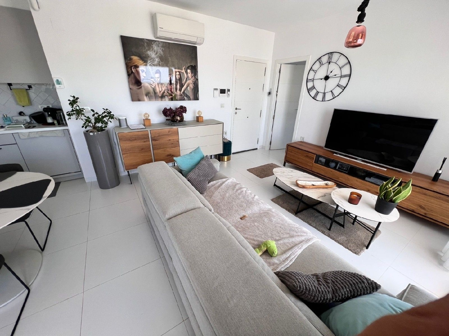  te koop appartement San Miguel De Salinas Baix Segura 7
