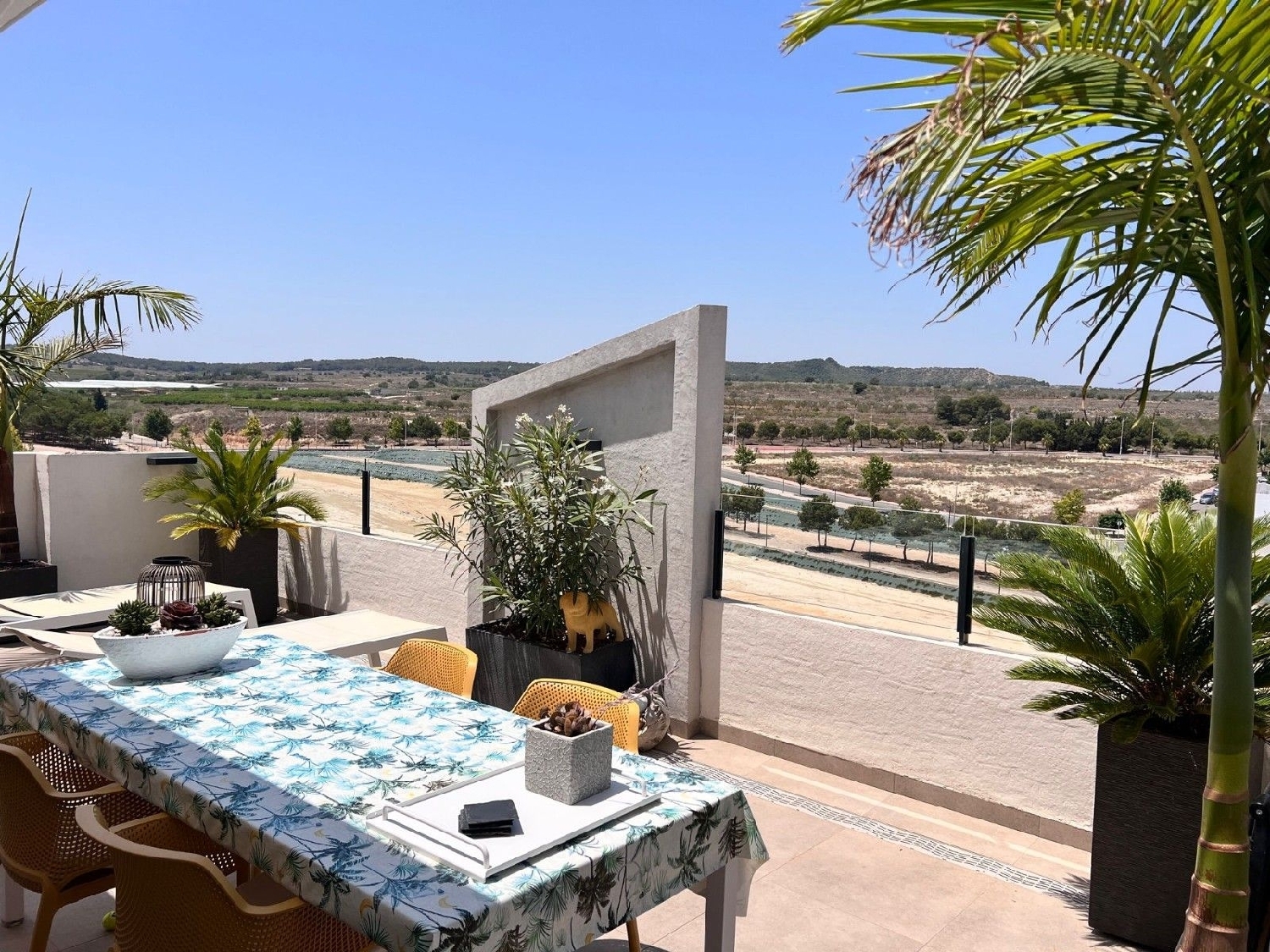  te koop appartement San Miguel De Salinas Baix Segura 3
