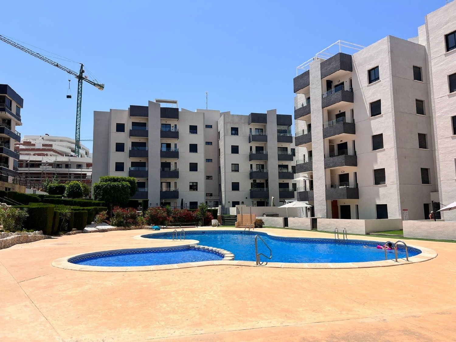  te koop appartement San Miguel De Salinas Baix Segura 1