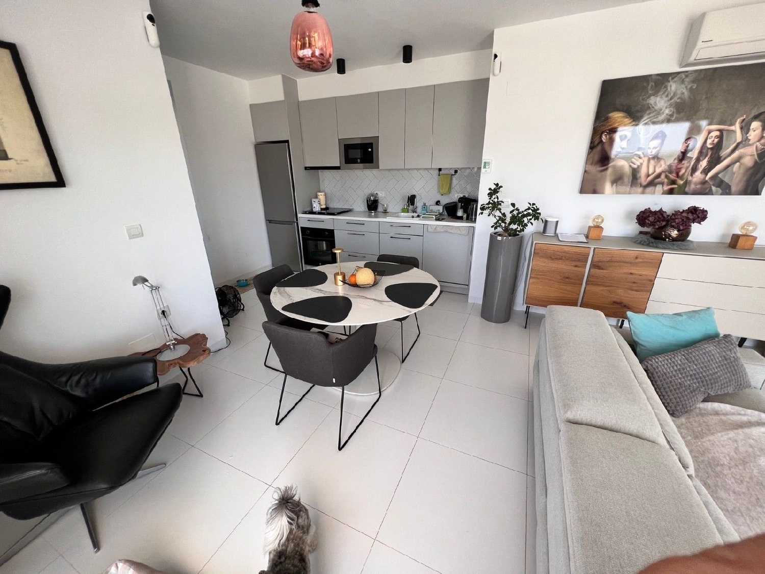 te koop appartement San Miguel De Salinas Baix Segura 5