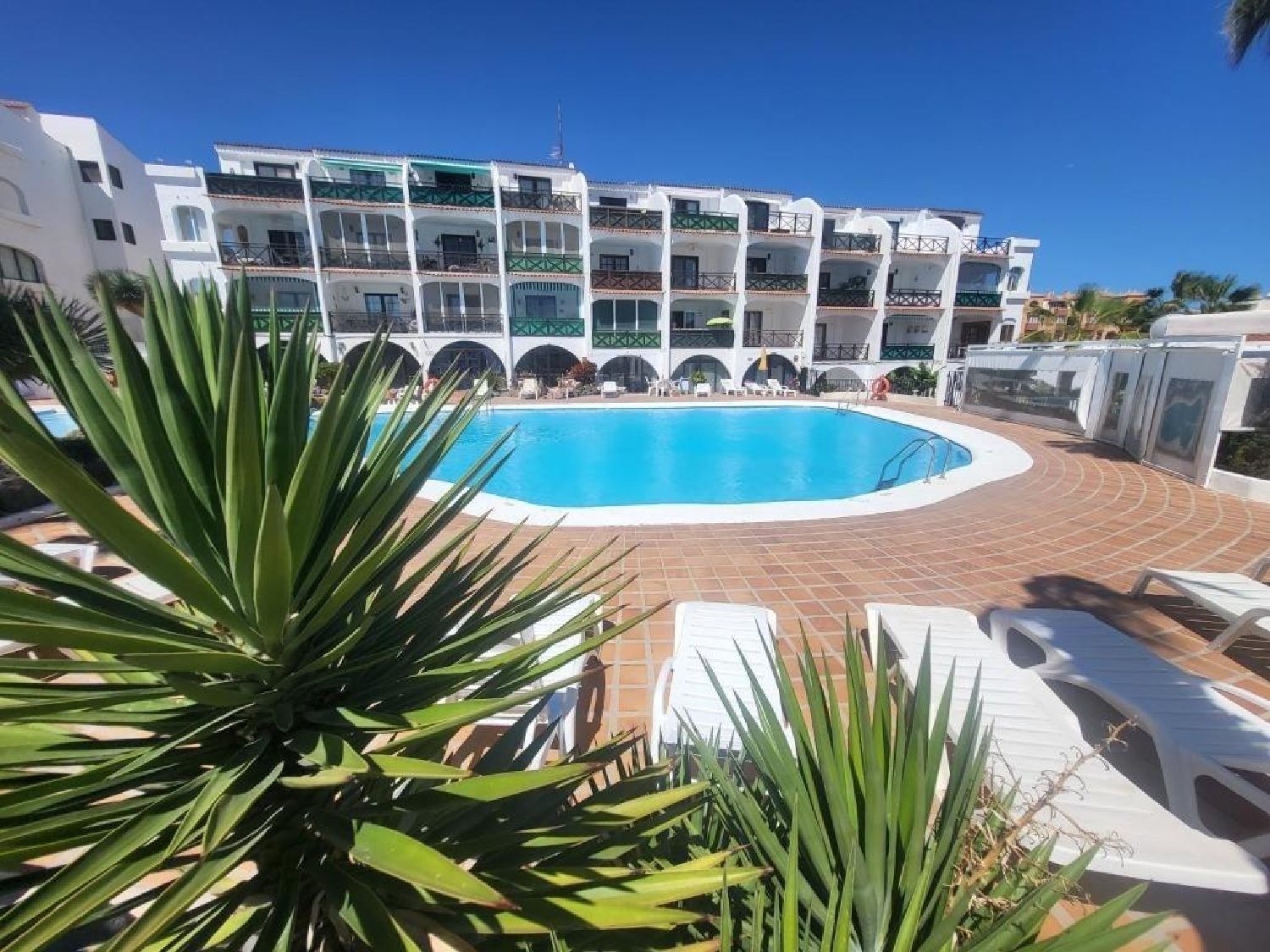  till salu lägenhet San Miguel De Abona Zona Sur 1