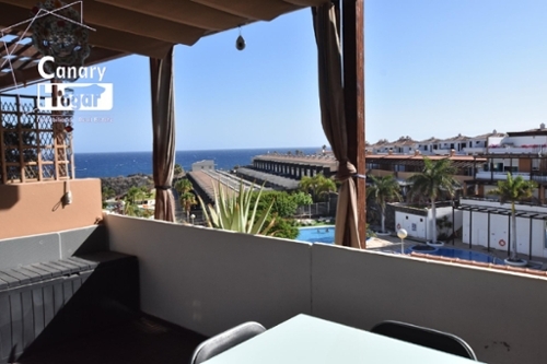 San Miguel De Abona Zona Sur apartment foto 6284190