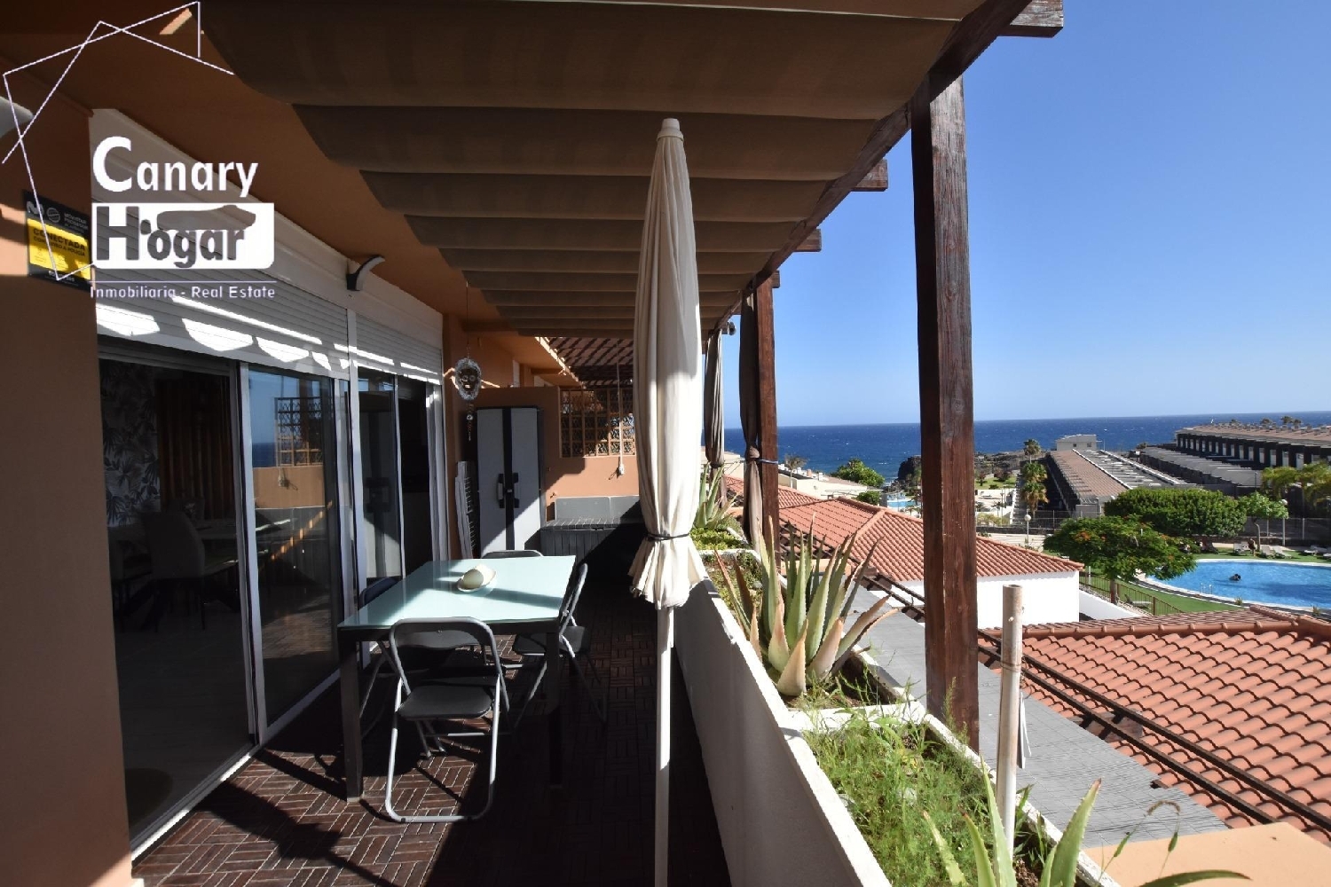  for sale apartment San Miguel De Abona Zona Sur 3