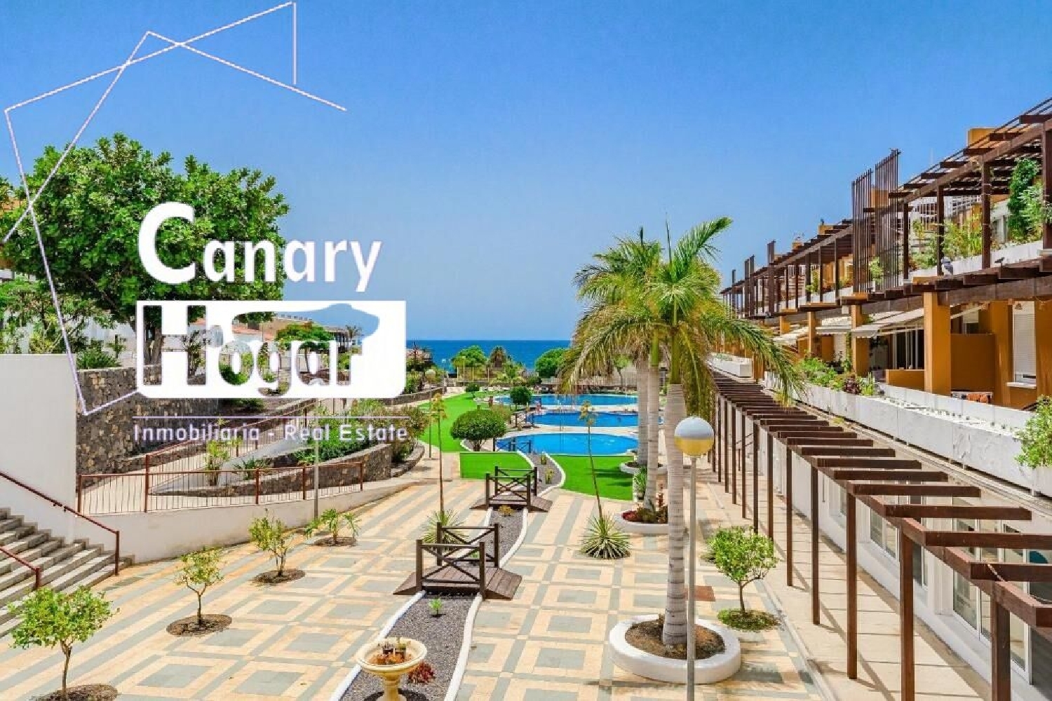  for sale apartment San Miguel De Abona Zona Sur 2