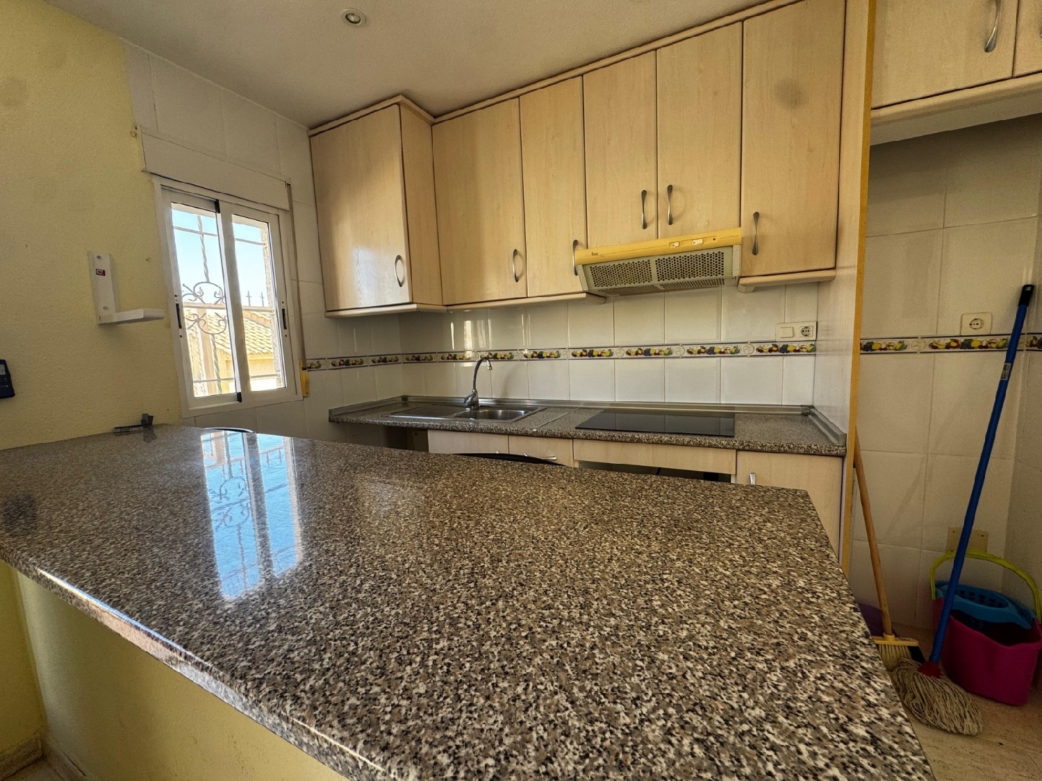  à vendre appartement San Miguel De Salinas Baix Segura 5
