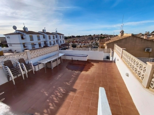 San Miguel De Salinas Baix Segura apartment foto 6269800