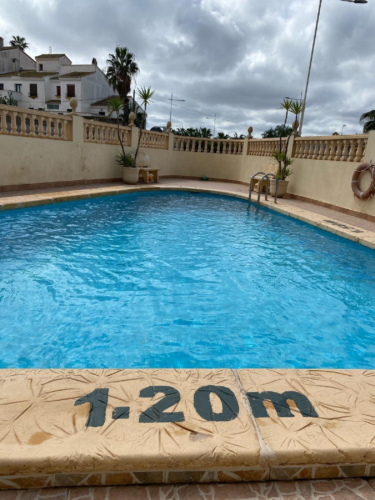  te koop appartement San Miguel De Salinas Baix Segura 6