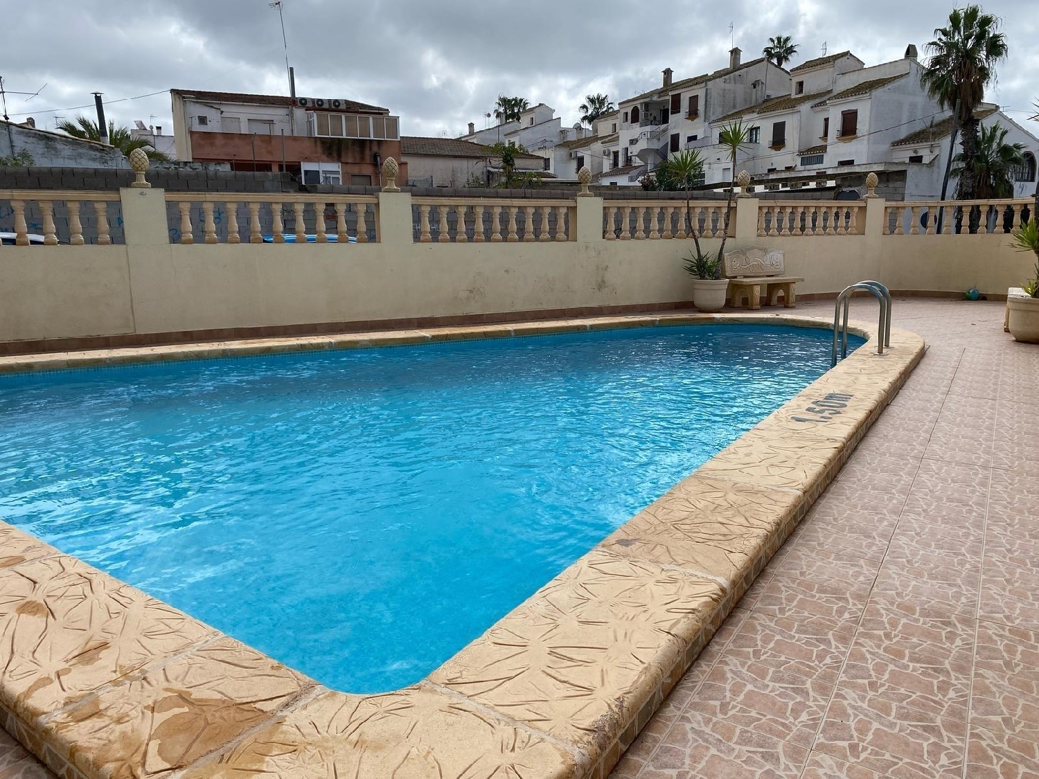  te koop appartement San Miguel De Salinas Baix Segura 5