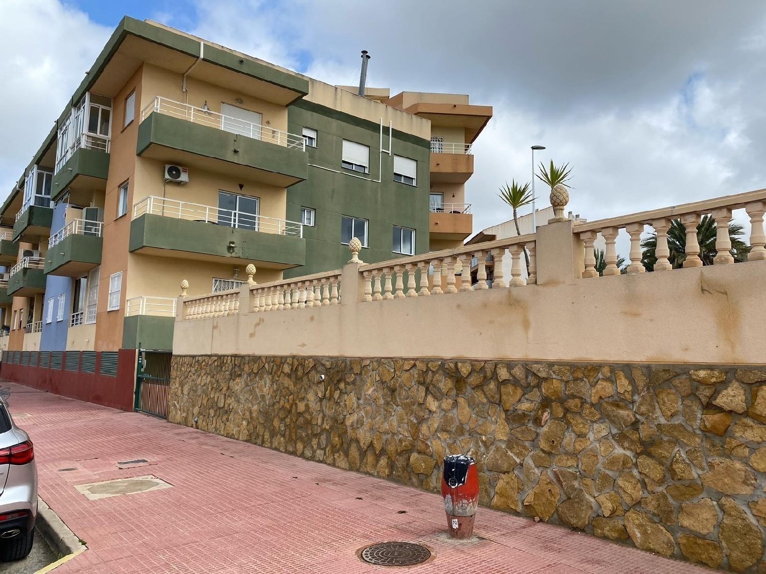  te koop appartement San Miguel De Salinas Baix Segura 4