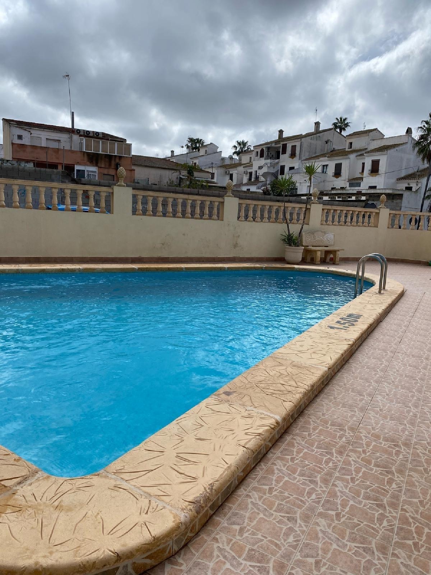  te koop appartement San Miguel De Salinas Baix Segura 7