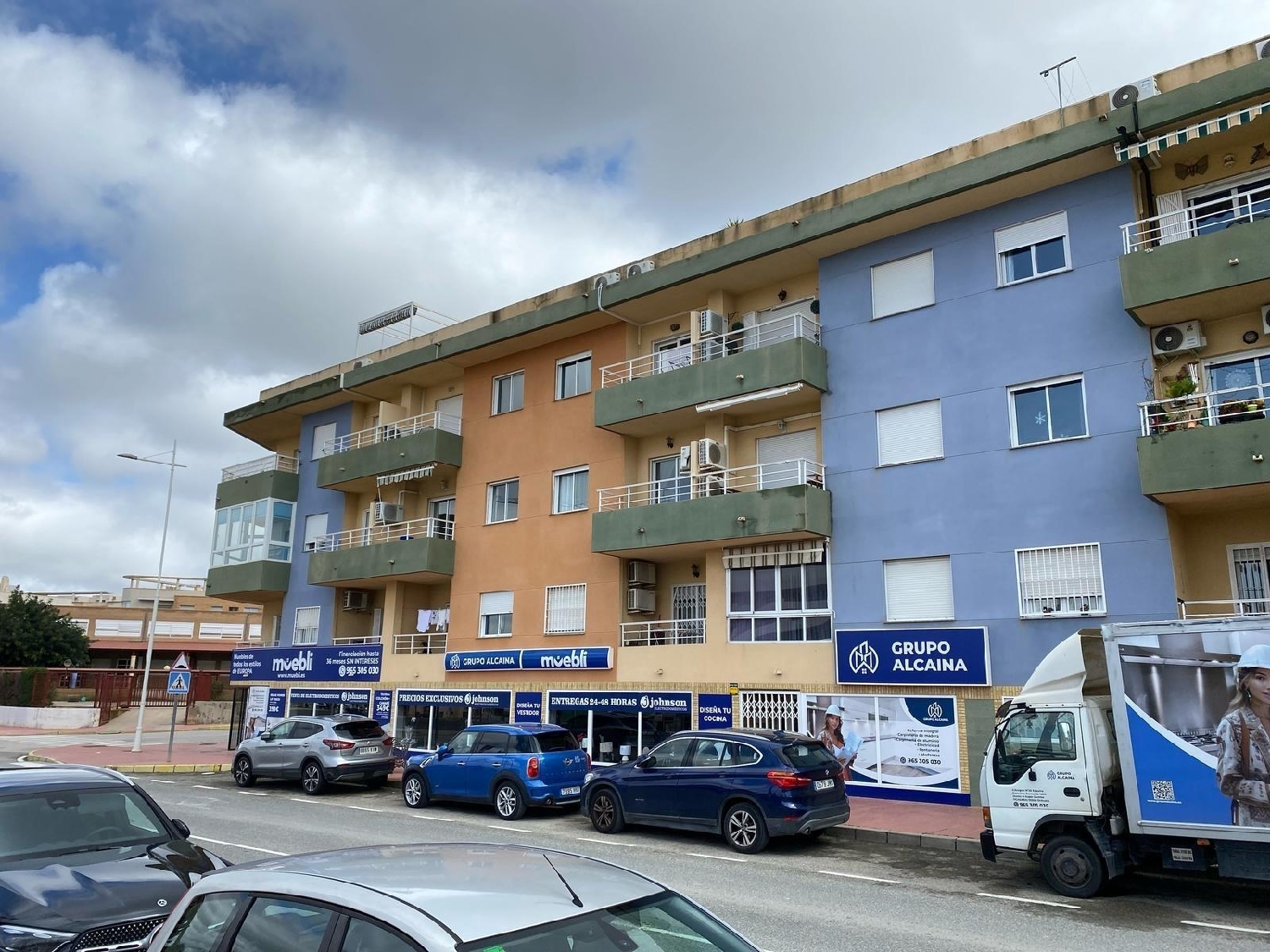 te koop appartement San Miguel De Salinas Baix Segura 2