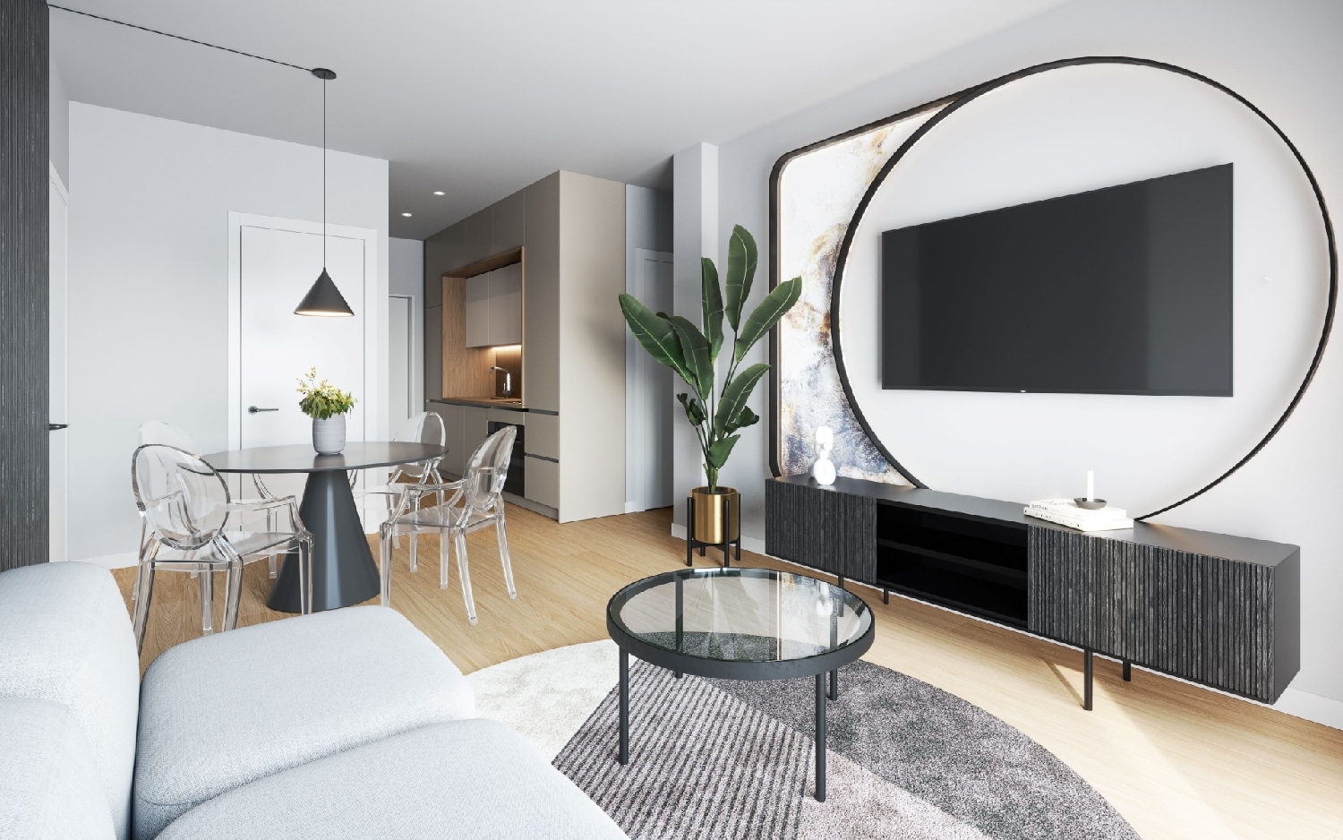  à vendre appartement San Miguel De Salinas Baix Segura 5