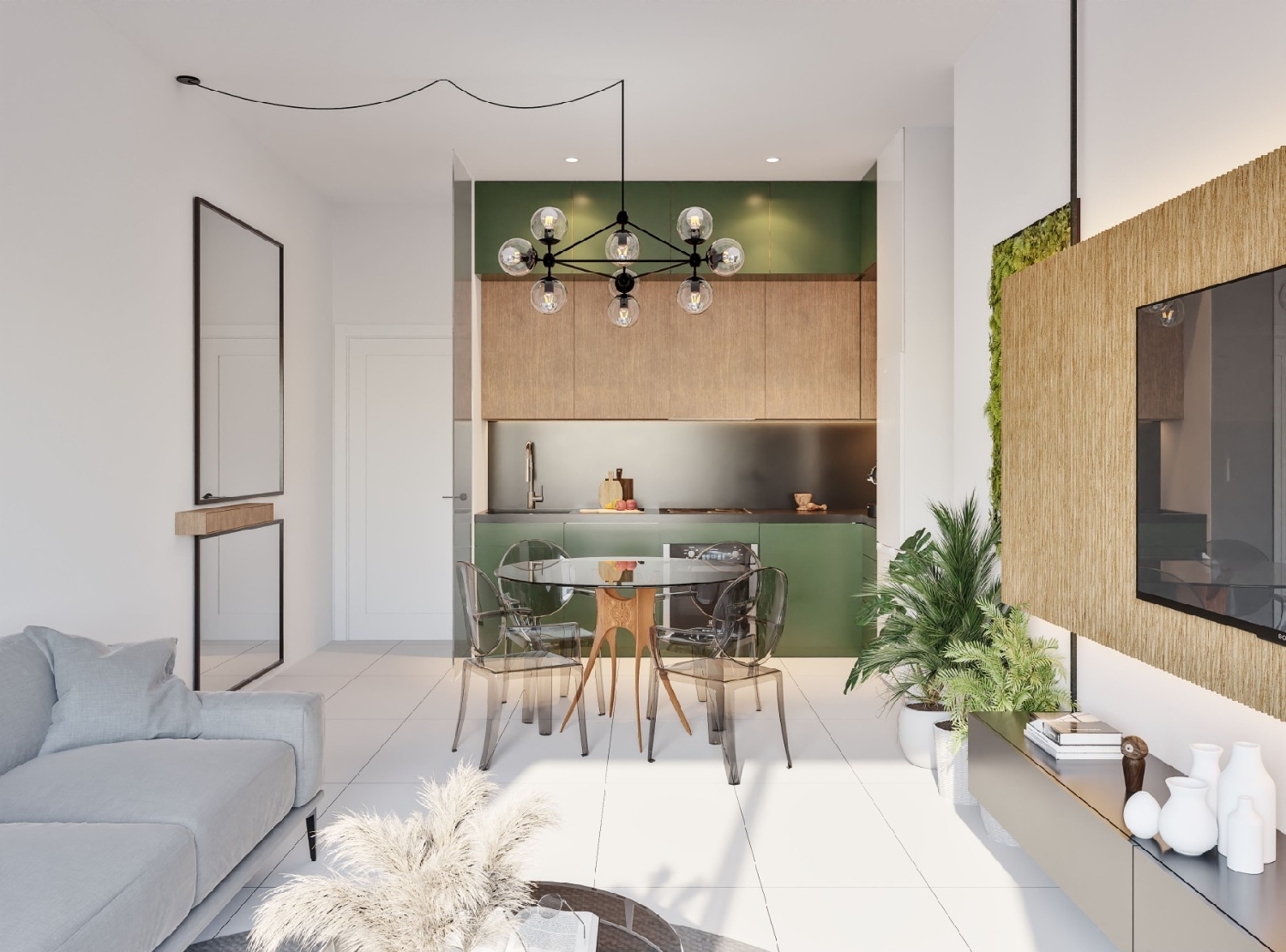  te koop appartement San Miguel De Salinas Baix Segura 4