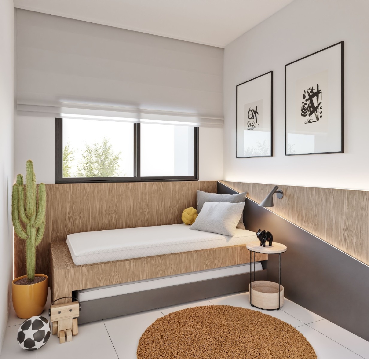  te koop appartement San Miguel De Salinas Baix Segura 7
